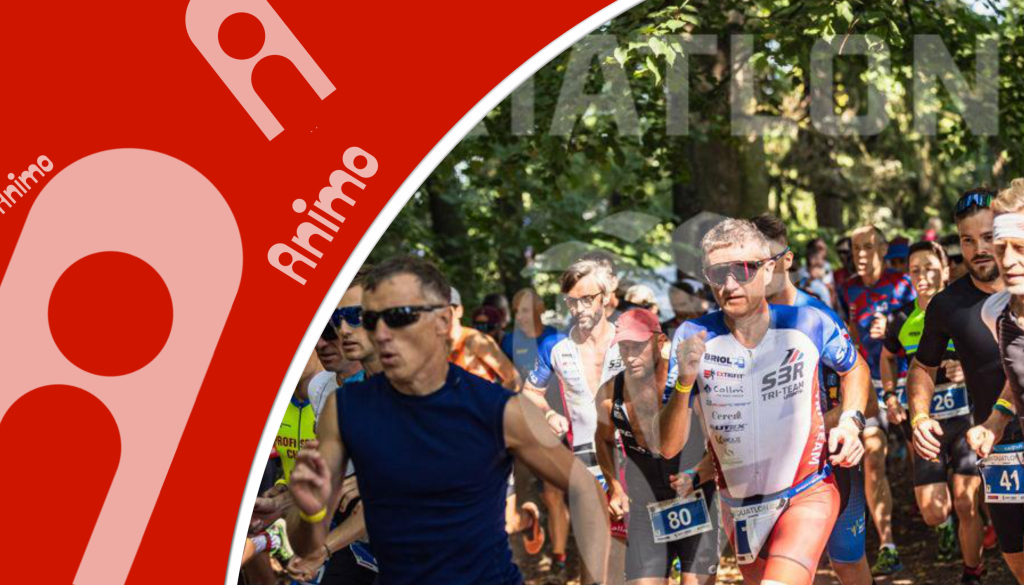 35. Žamberský Duatlon - MČR