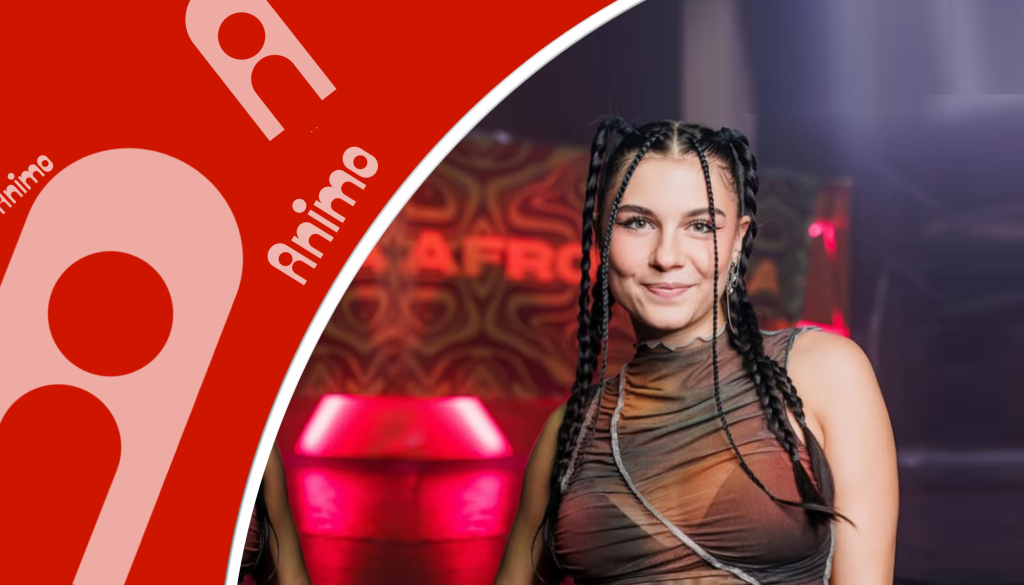 Taneční WORKSHOP Amapiana