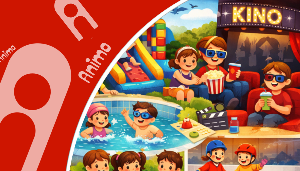 PT Jarní prázdniny v ANIMU