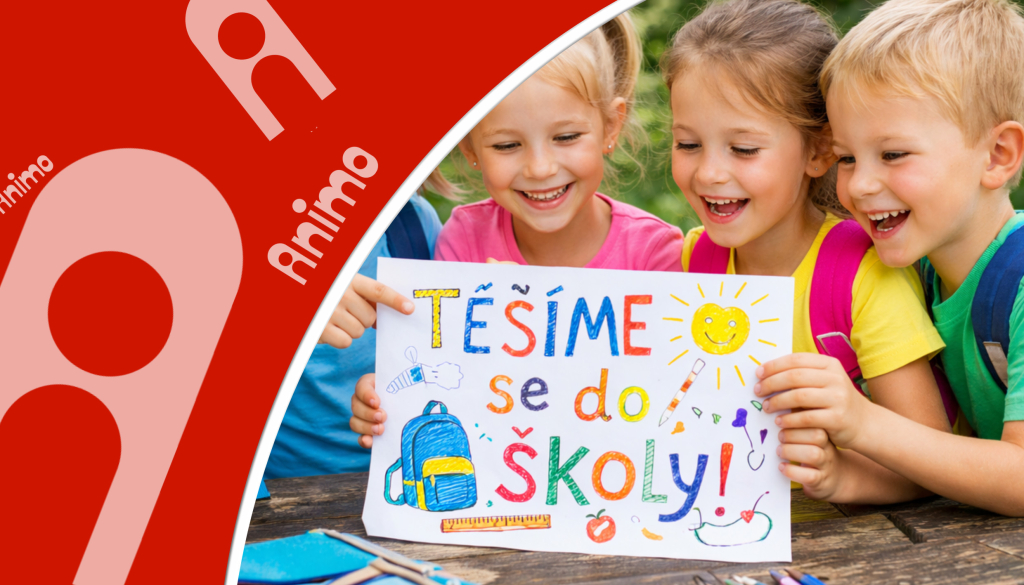 PT Těšíme se do školy