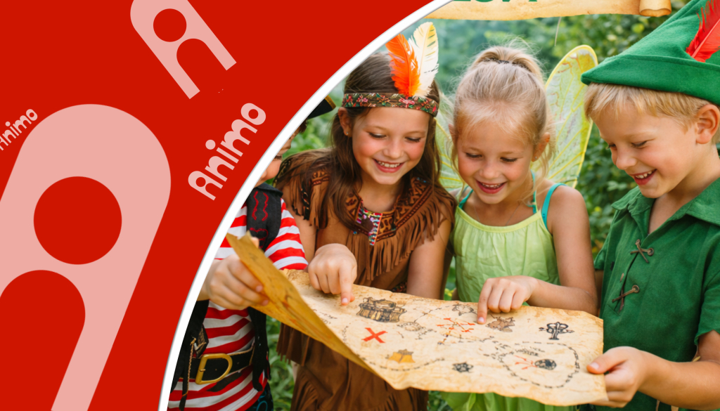 PT Výprava do Země Nezemě