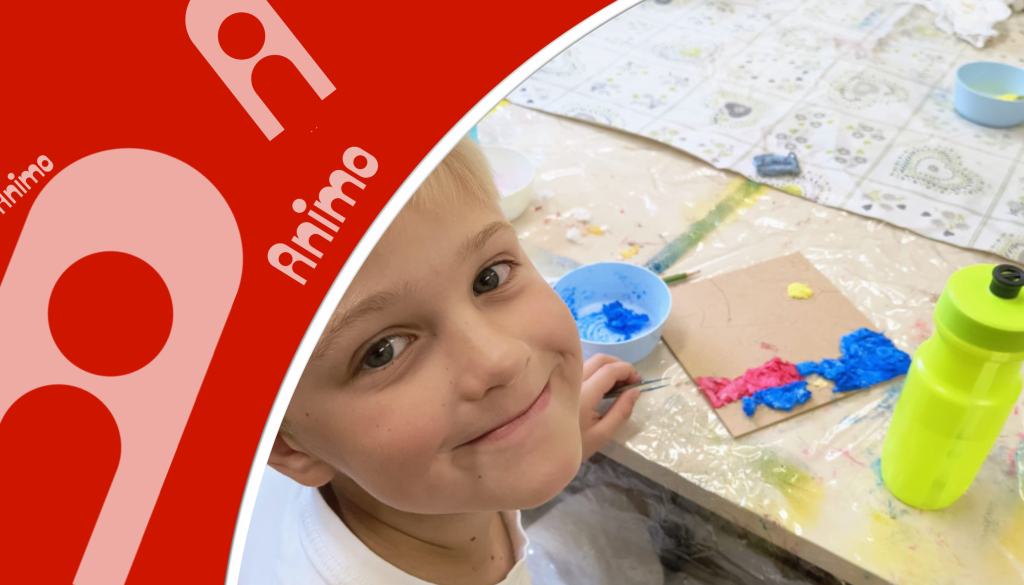 PT Kreativní prázdniny