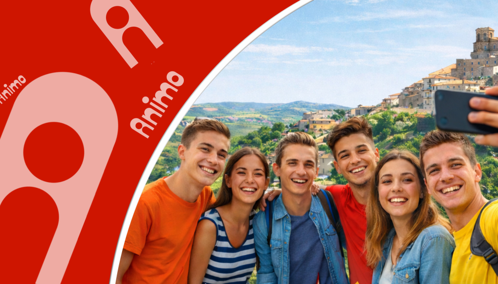 Mezinárodní setkání mládeže partnerských měst