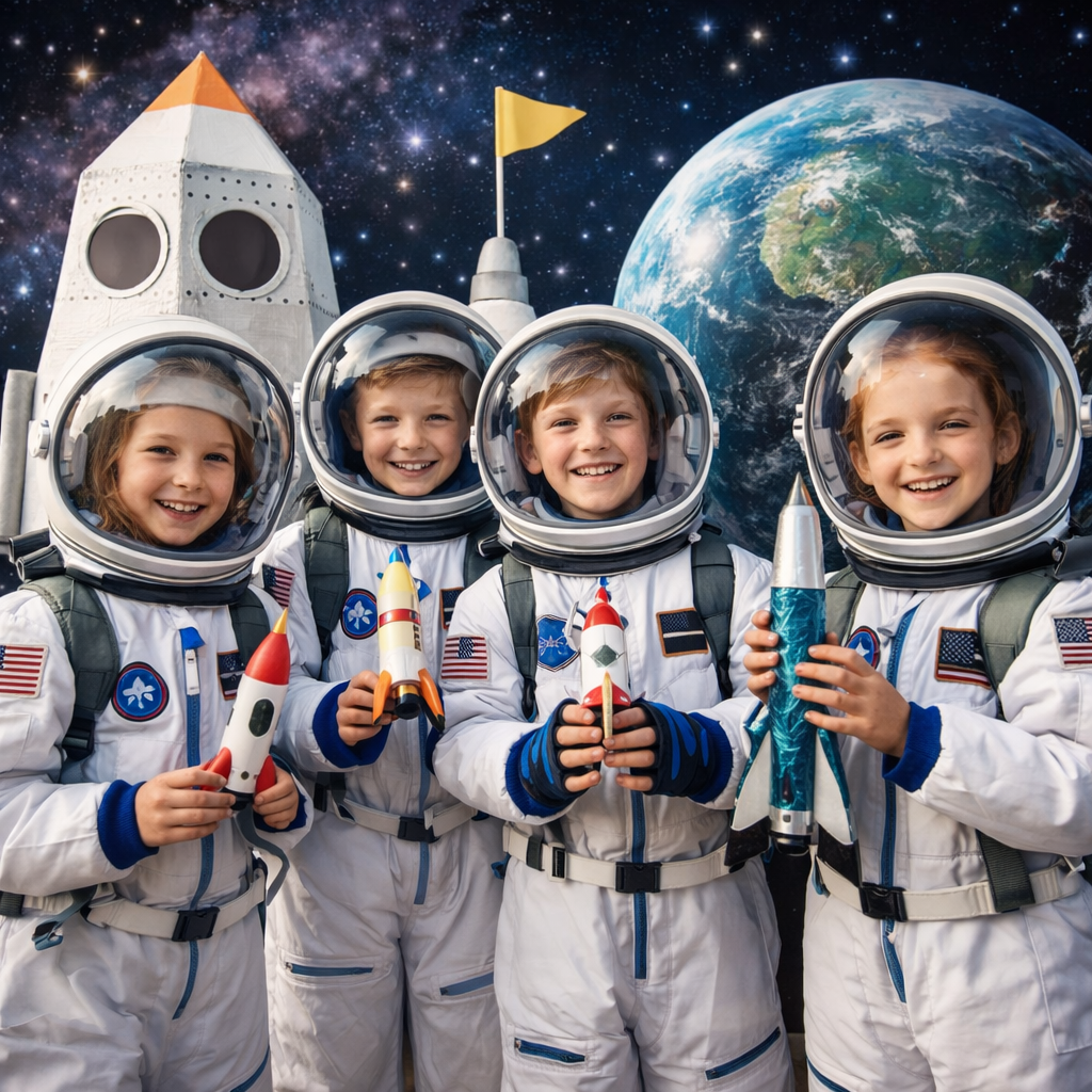 PT Písečná - Hvězdná výprava