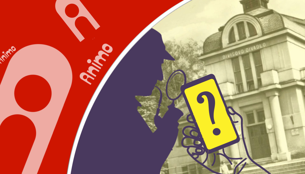 Záhada ztraceného scénáře