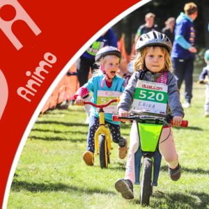 24. Žamberský MINIDUATLON