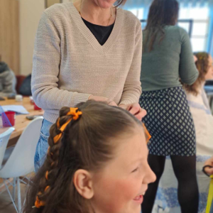 Kouzlo přátelství (divadelní představení)