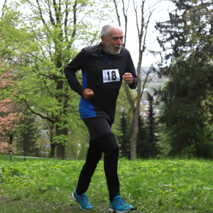 Běh na Rozálku 2025