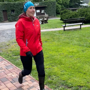 Školení Krucemburk