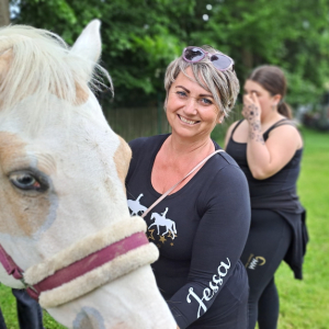 Den dětí s Indiány