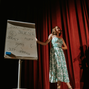 EMA: V rytmu milénia