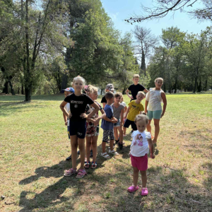 Zájezd Chorvatsko: Poreč