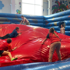 Podzimní prázdniny