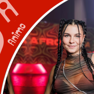 Taneční WORKSHOP Amapiana