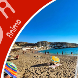 Letní dovolená na Krétě 2026