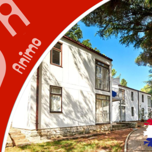 Chorvatsko - apartmány Astra