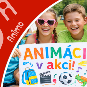 PT Animáci v akci