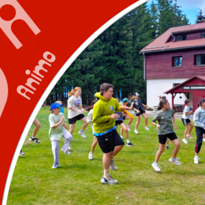 LT Taneční tábor Neon