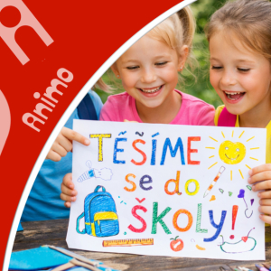 PT Těšíme se do školy