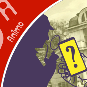 Záhada ztraceného scénáře