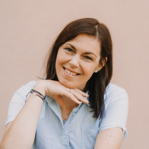 Bc. Pavlína Hanáková